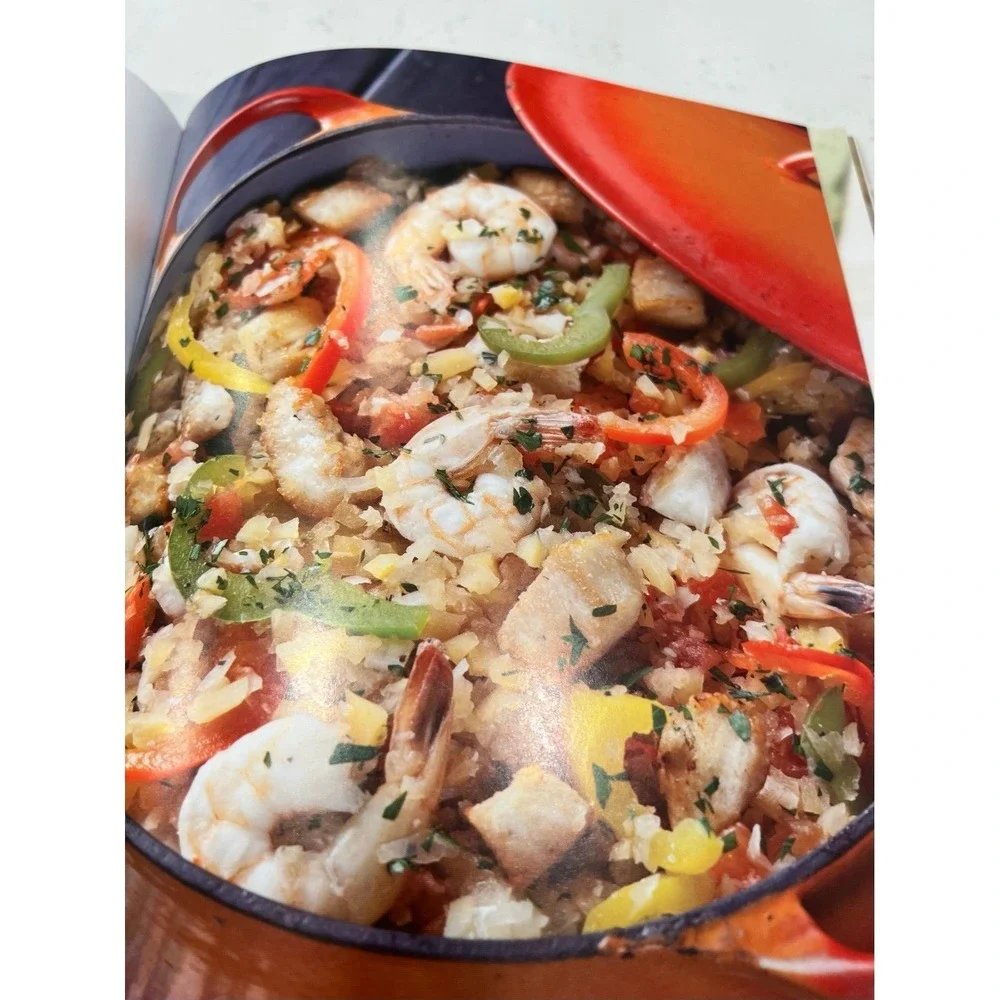 Keto Cooking for Beginners Cookbook Easy Recipes Essential Information‎ - Picture 3 of 6